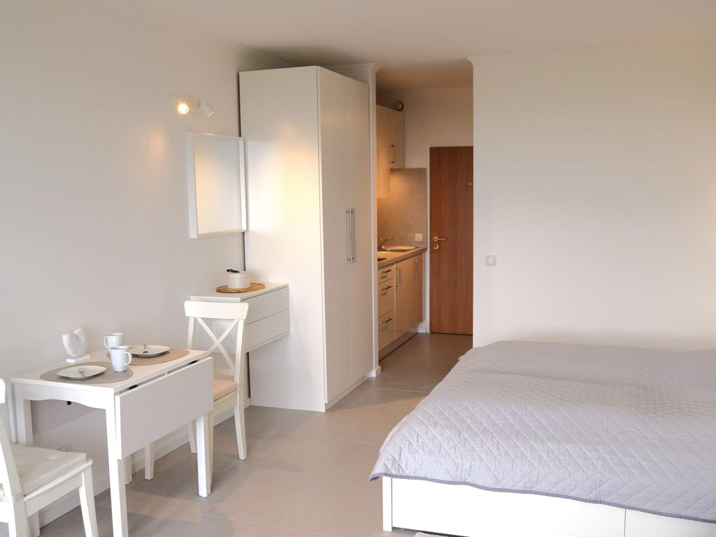 Mohnwitz, Christian: App. ( Nr. 1507 ) im "Haus Kiel"