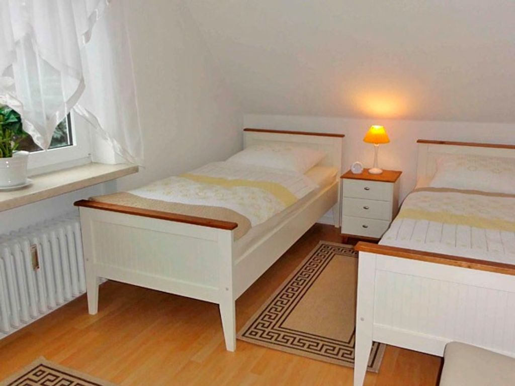 Haus Sonnenschein I oben