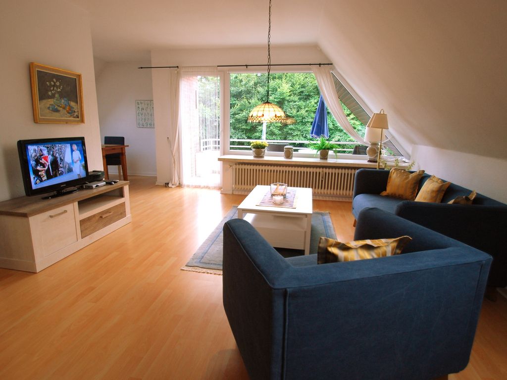 Haus Sonnenschein I oben
