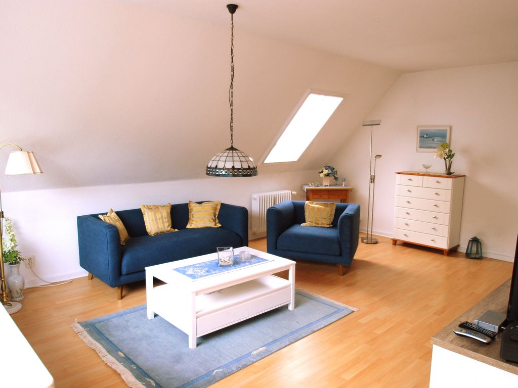 Haus Sonnenschein I oben