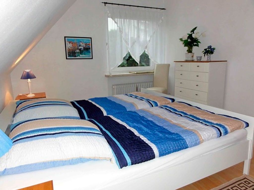 Haus Sonnenschein I oben