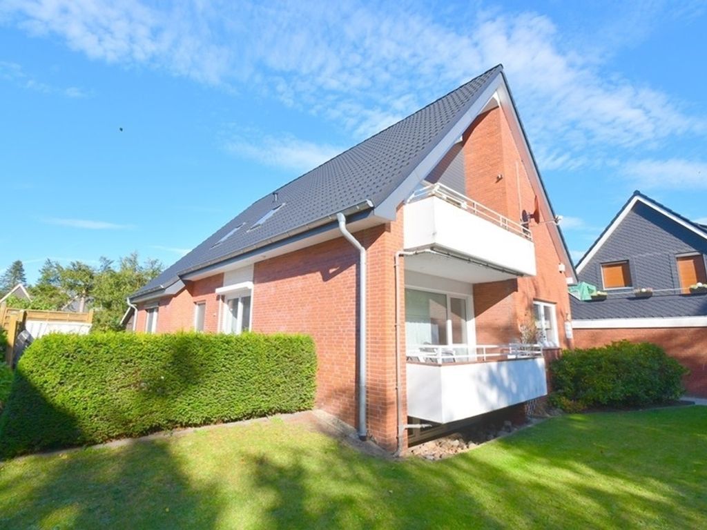 Haus Sonnenschein II