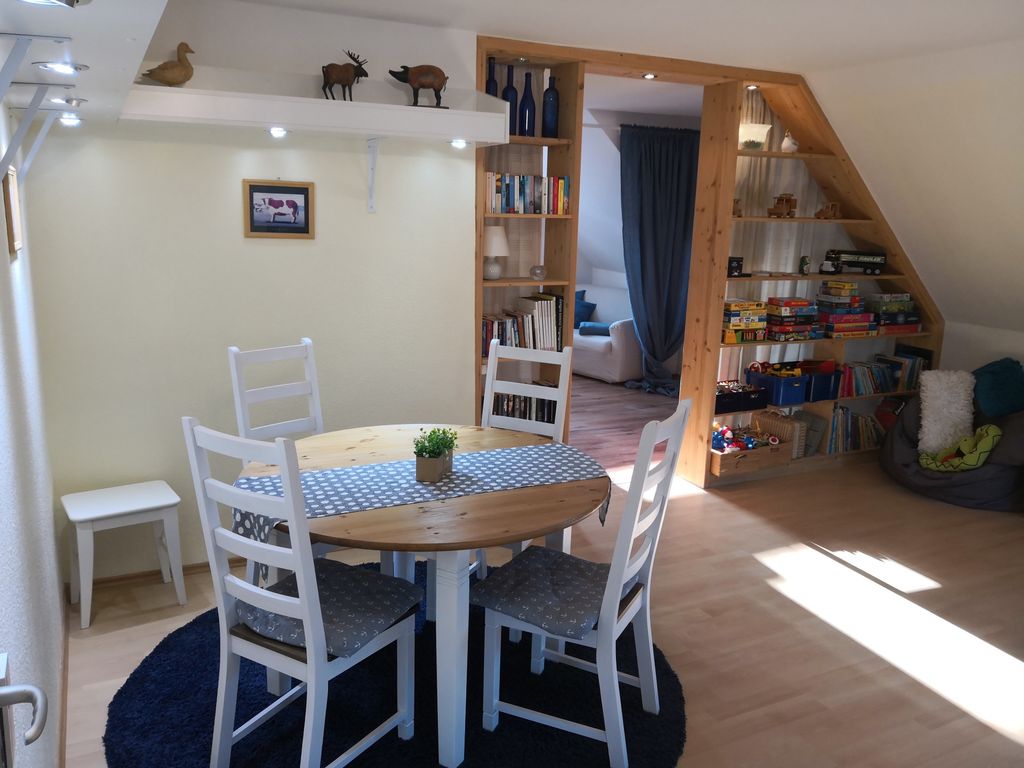 Ferienwohnung Jundel