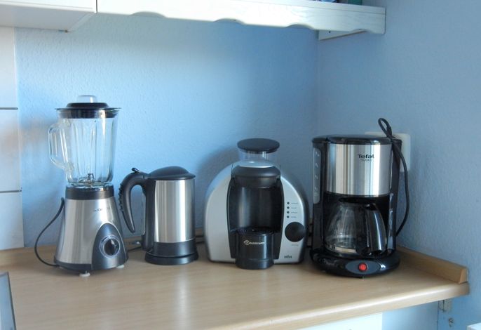 Photo Ferienwohnung Jundel 8