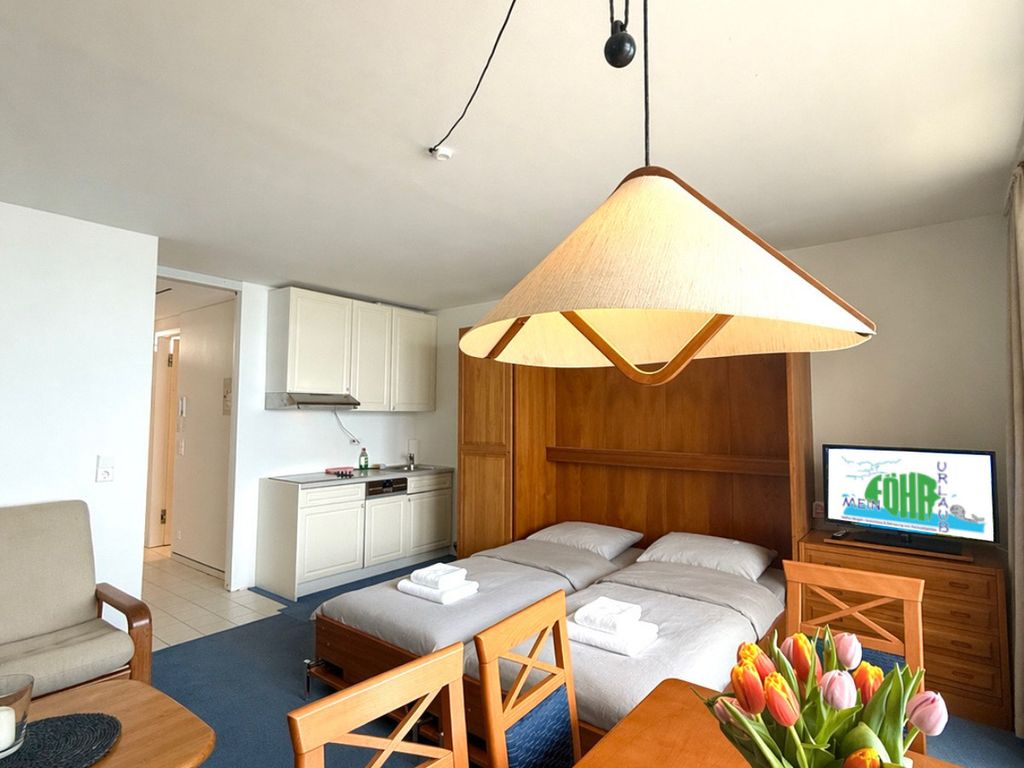 Haus Irma - Whg. 30