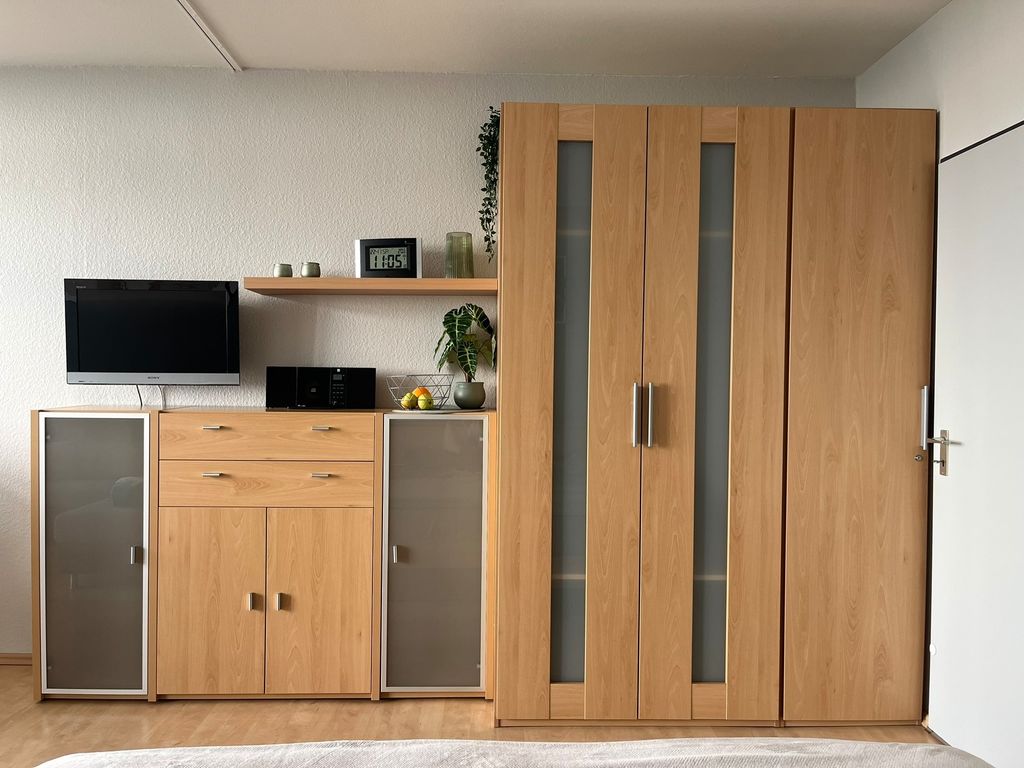 Südstrandwohnung Seiss "Grande"