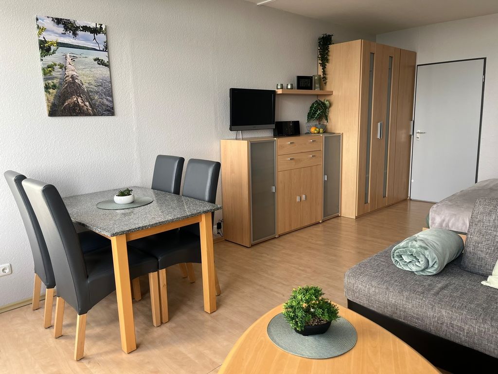 Südstrandwohnung Seiss "Grande"