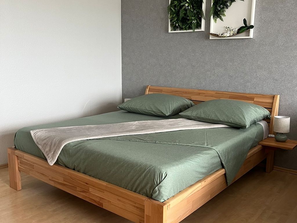 Südstrandwohnung Seiss "Grande"
