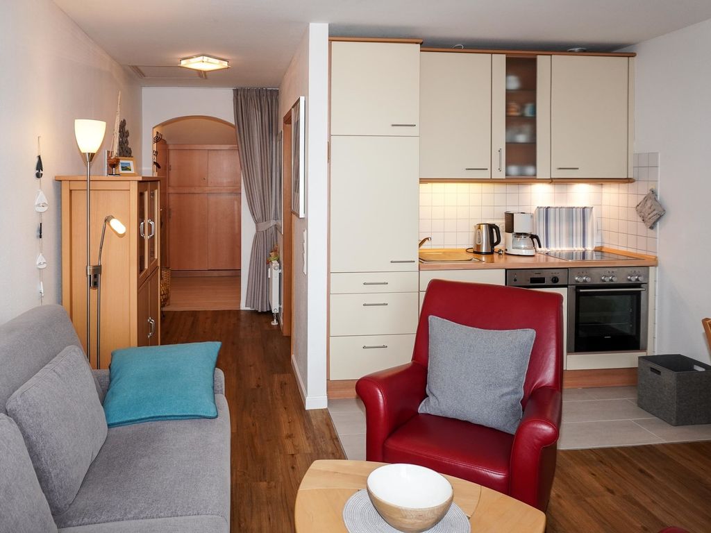 Ferienwohnung Mecklenburg