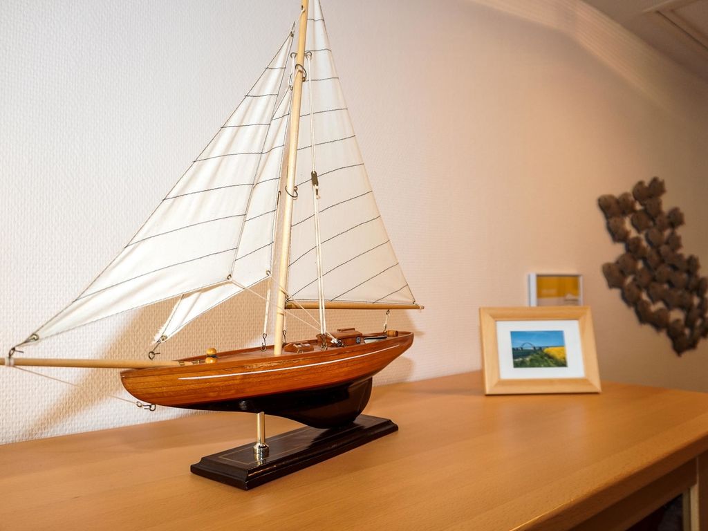 Ferienwohnung Mecklenburg