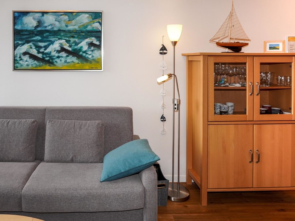 Ferienwohnung Mecklenburg