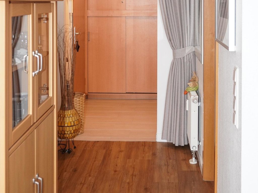 Ferienwohnung Mecklenburg