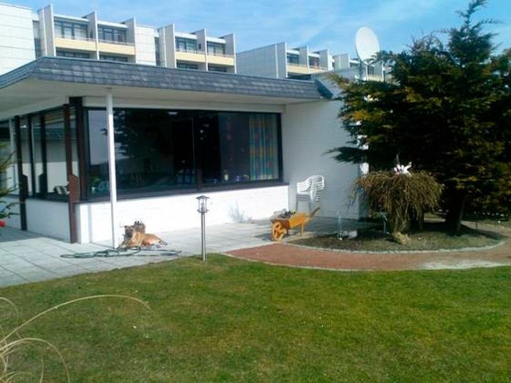 Ferienbungalow Keilus