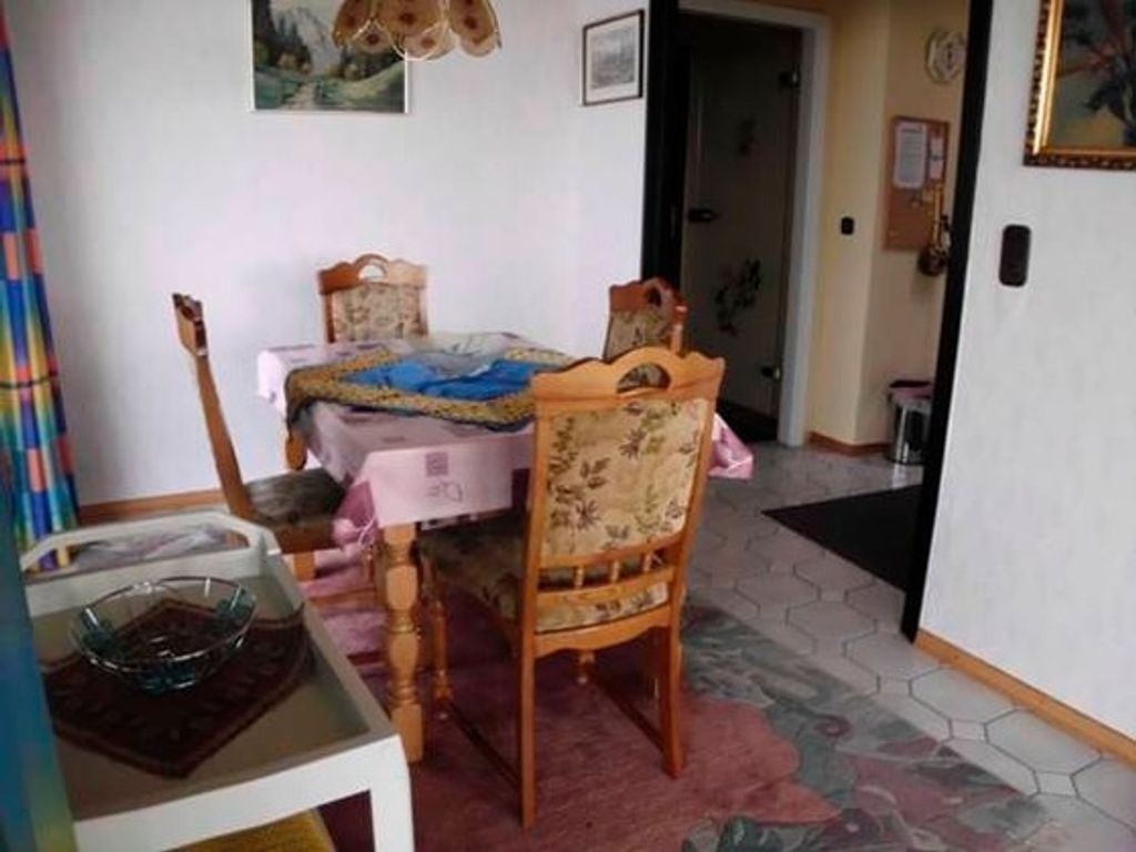 Ferienbungalow Keilus