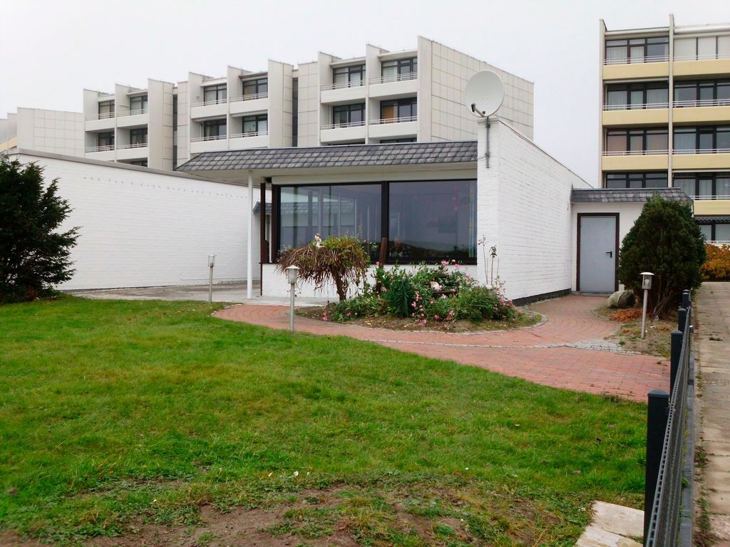 Ferienbungalow Keilus
