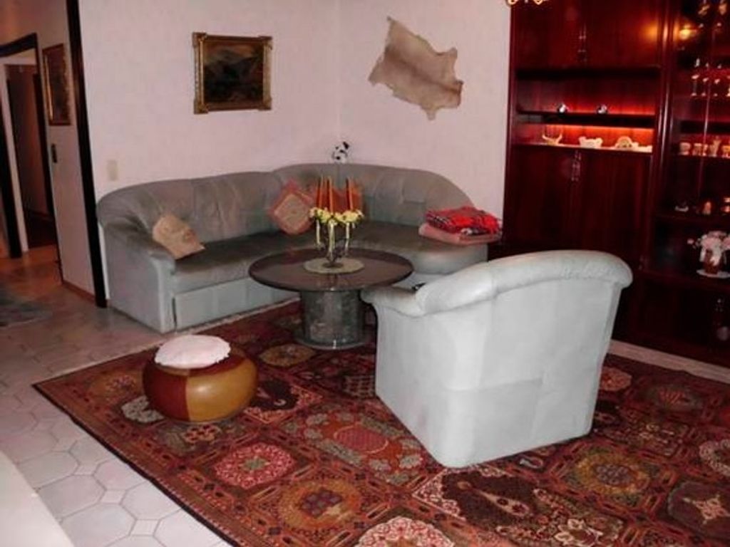 Ferienbungalow Keilus
