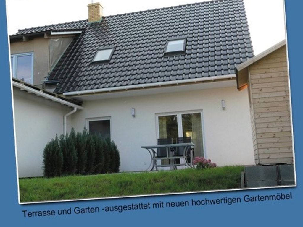 Ferienwohnung Lucia Krol Nr.1