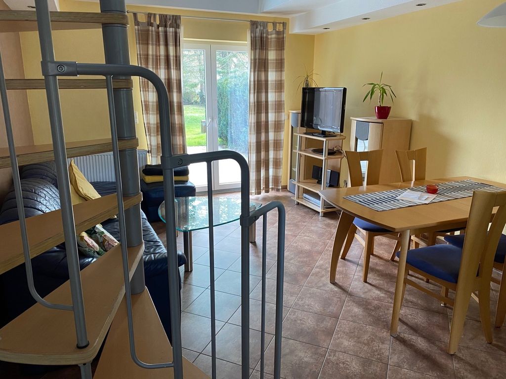 Ferienwohnung Lucia Krol Nr.1