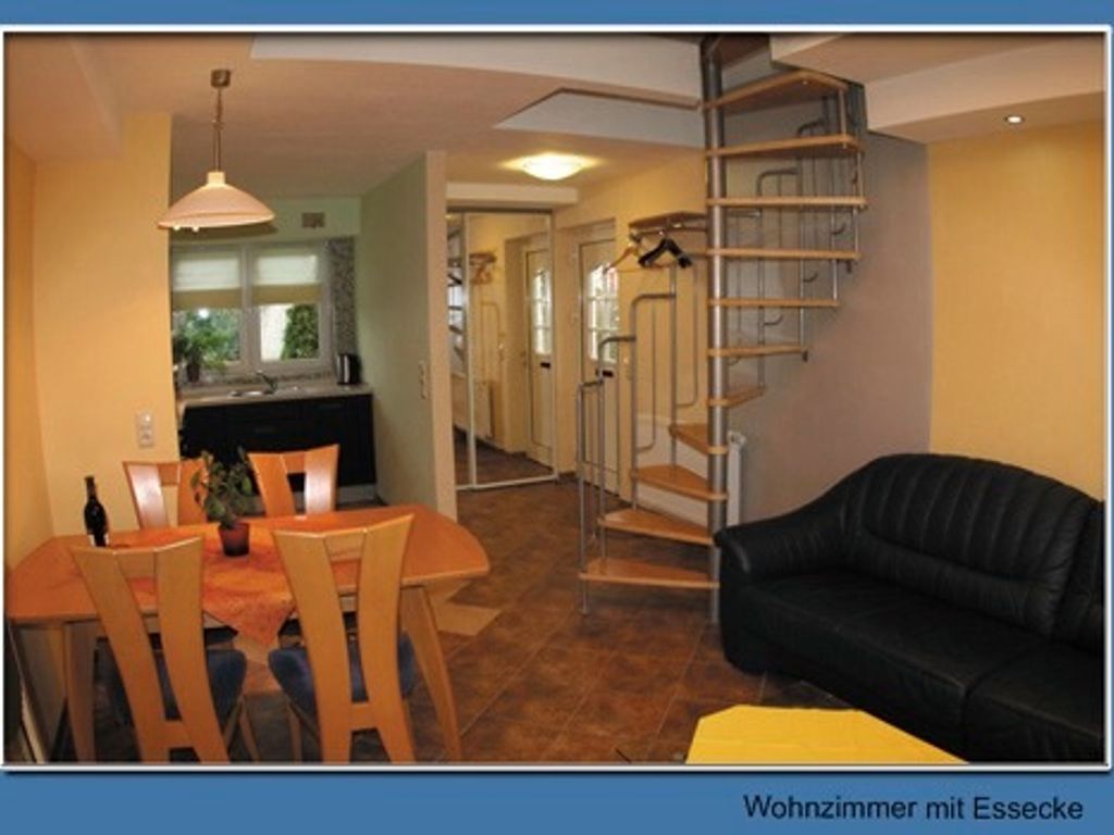 Ferienwohnung Lucia Krol Nr.1