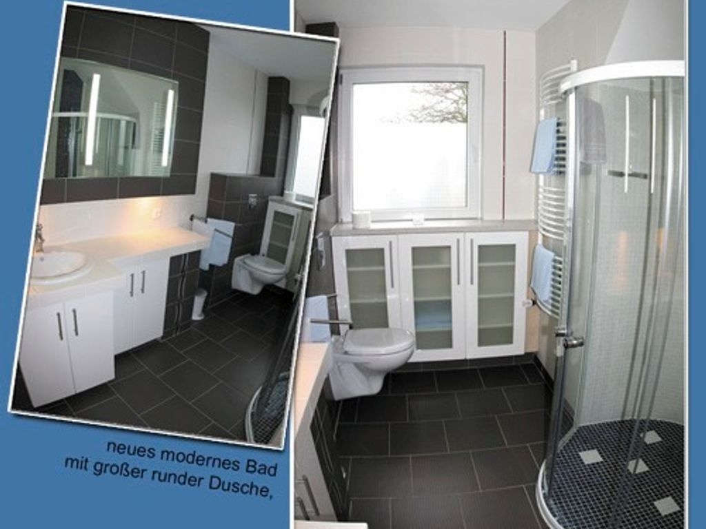 Ferienwohnung Lucia Krol Nr.1