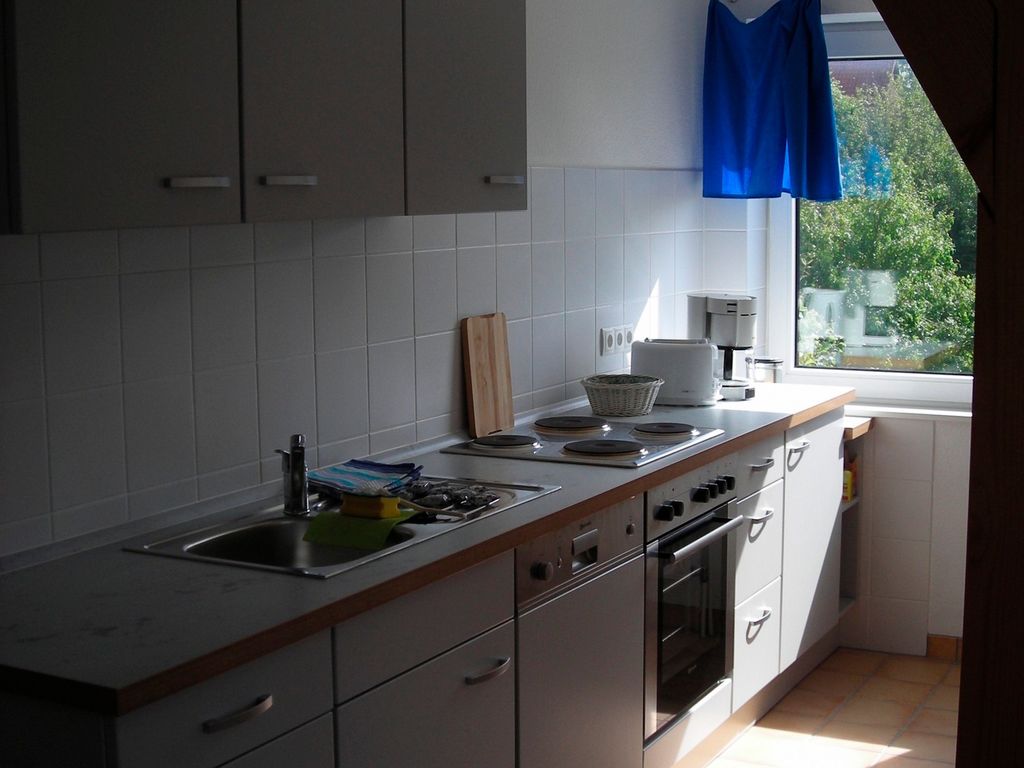 Ferienwohnung Reinhold Nr. 2
