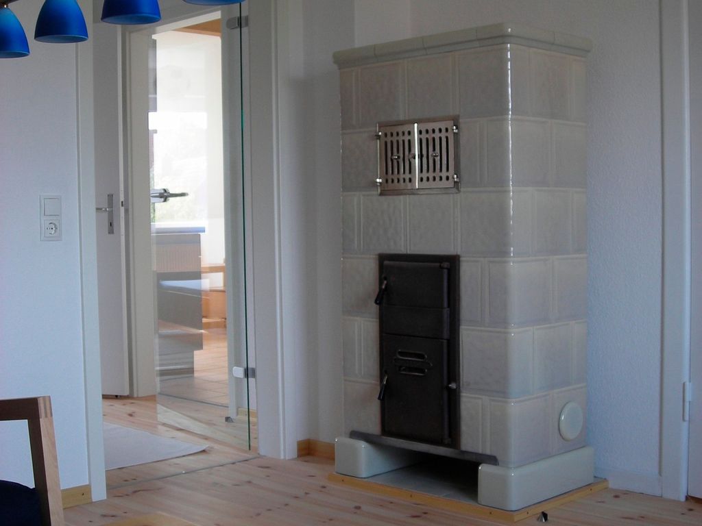 Ferienwohnung Reinhold Nr. 2