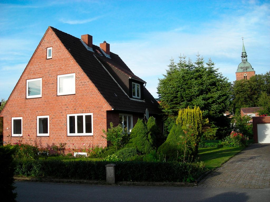 Ferienwohnung Reinhold Nr. 2