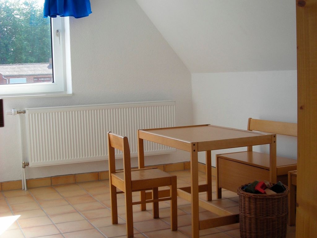 Ferienwohnung Reinhold Nr. 2