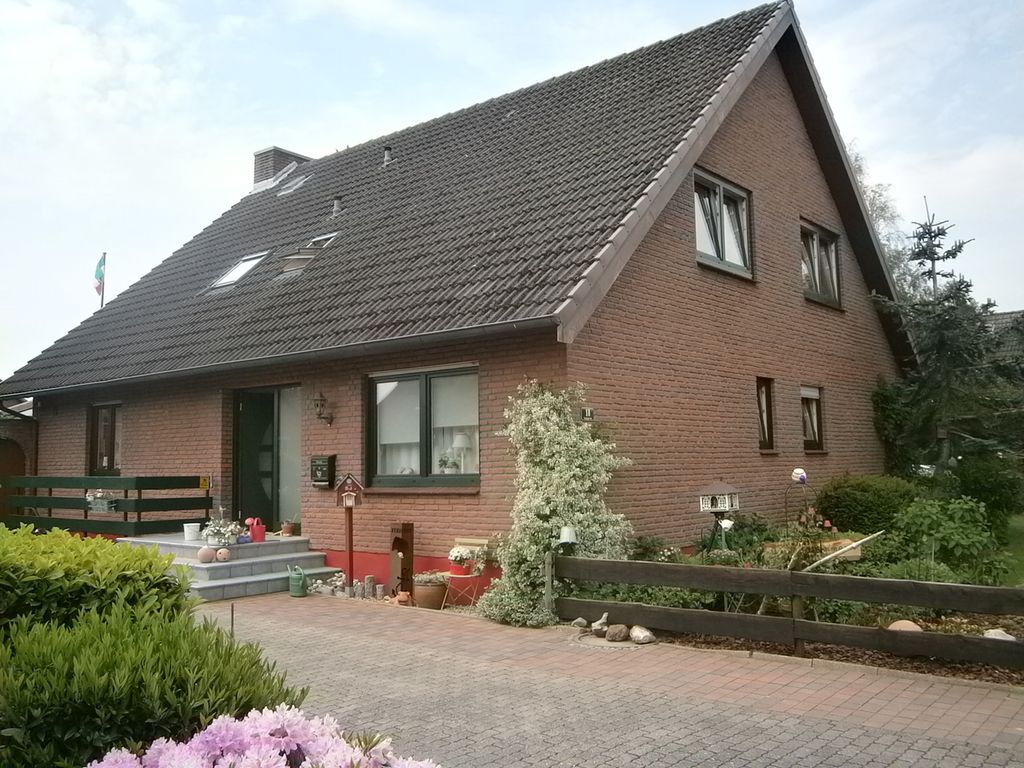 Ferienwohnung Nilsson 2  Nord