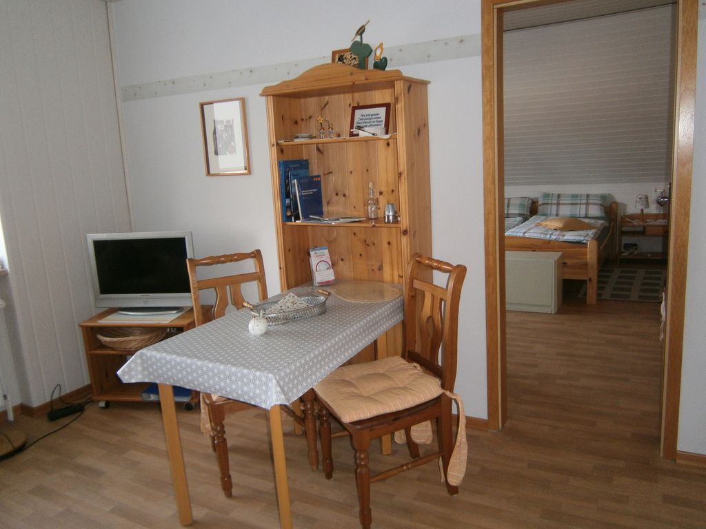 Ferienwohnung Nilsson 2  Nord