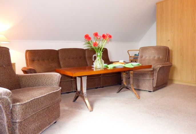 Ferienwohnung Lüthje – Foto 5