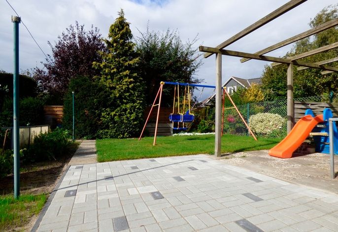 Ferienwohnung Lüthje – Foto 2