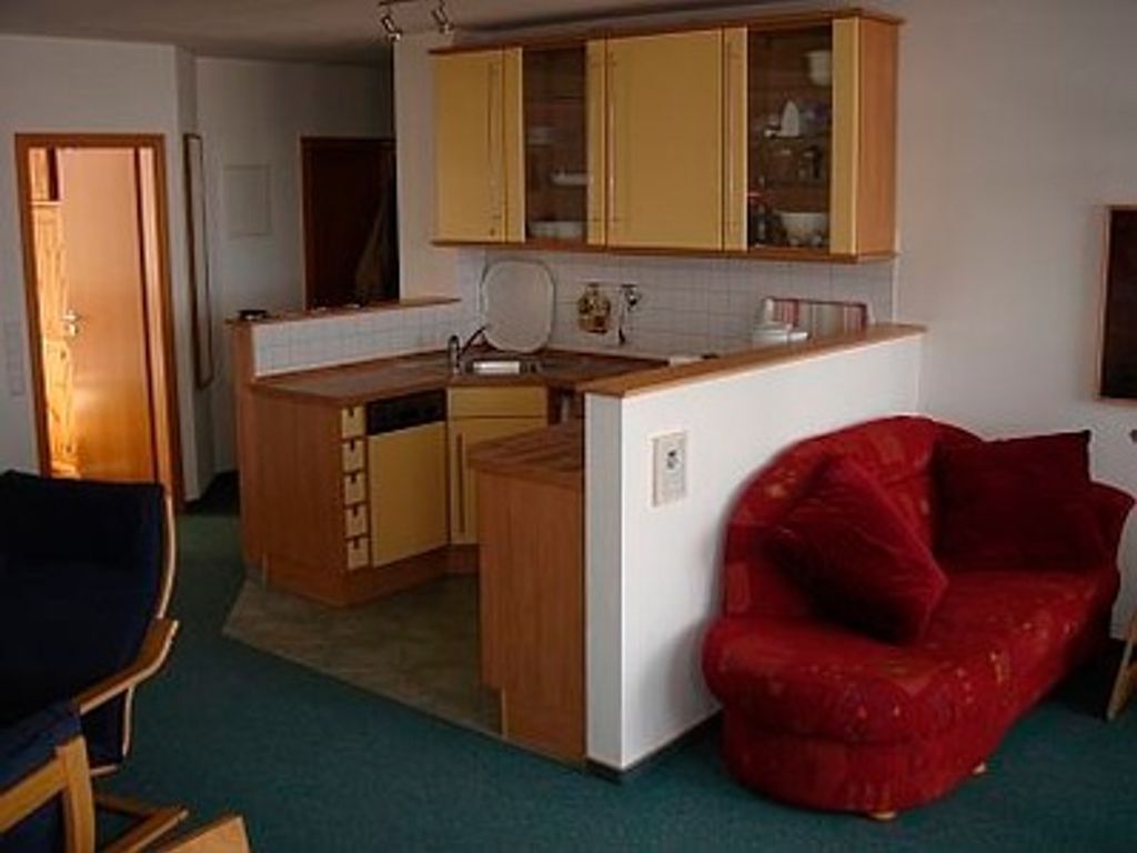 Ferienwohnung Johannsen