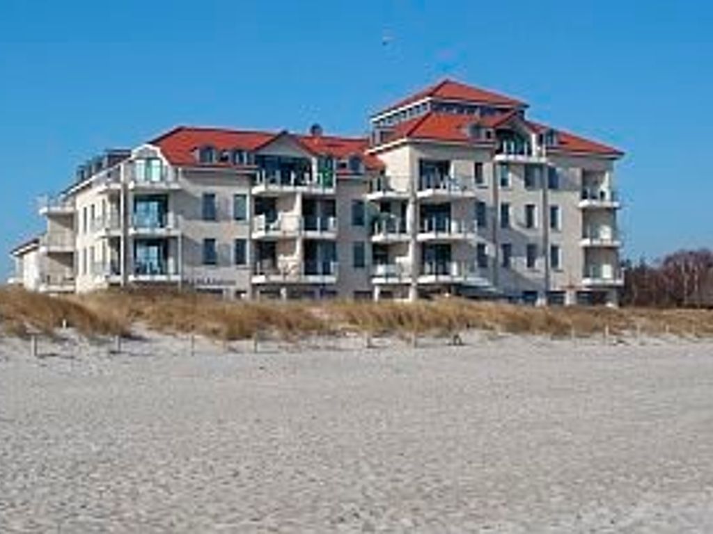 Ferienwohnung Johannsen