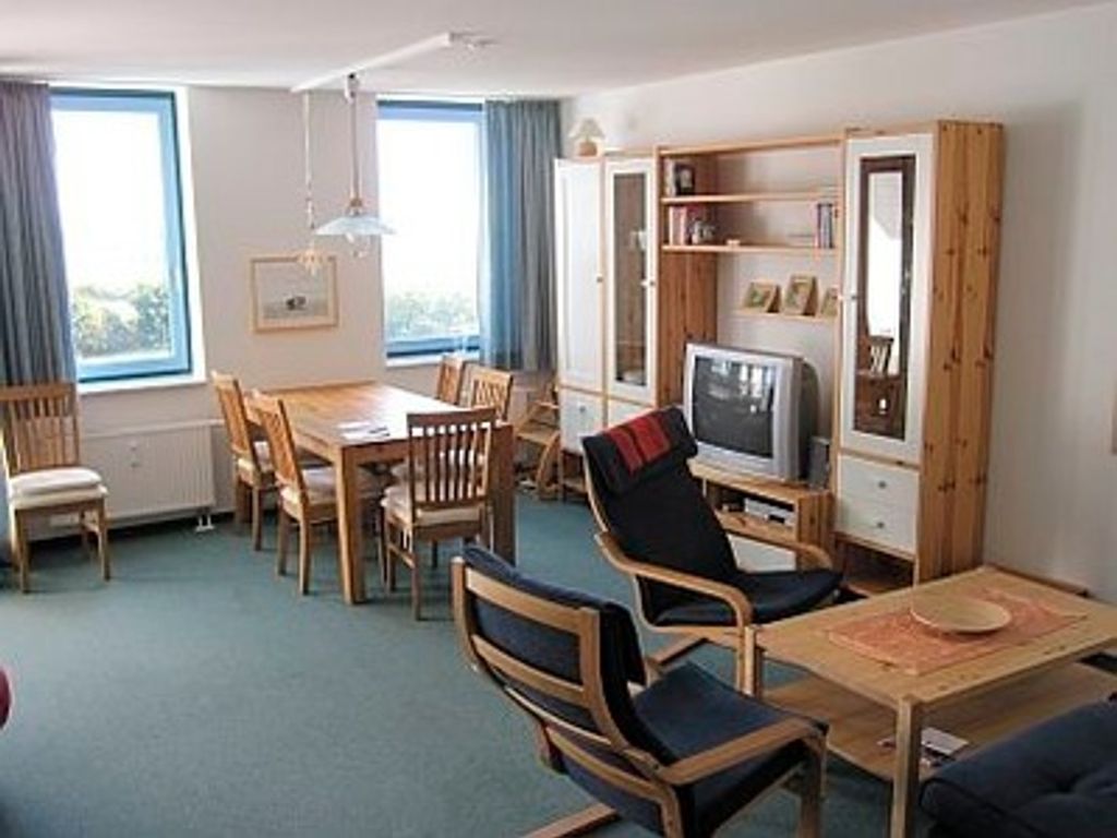Ferienwohnung Johannsen