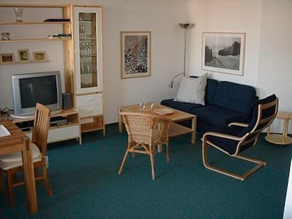 Ferienwohnung Johannsen