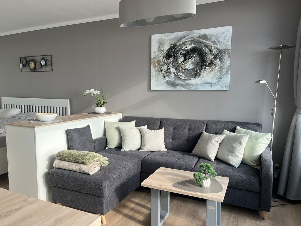 Südstrandwohnung Seiss "Piccolo"