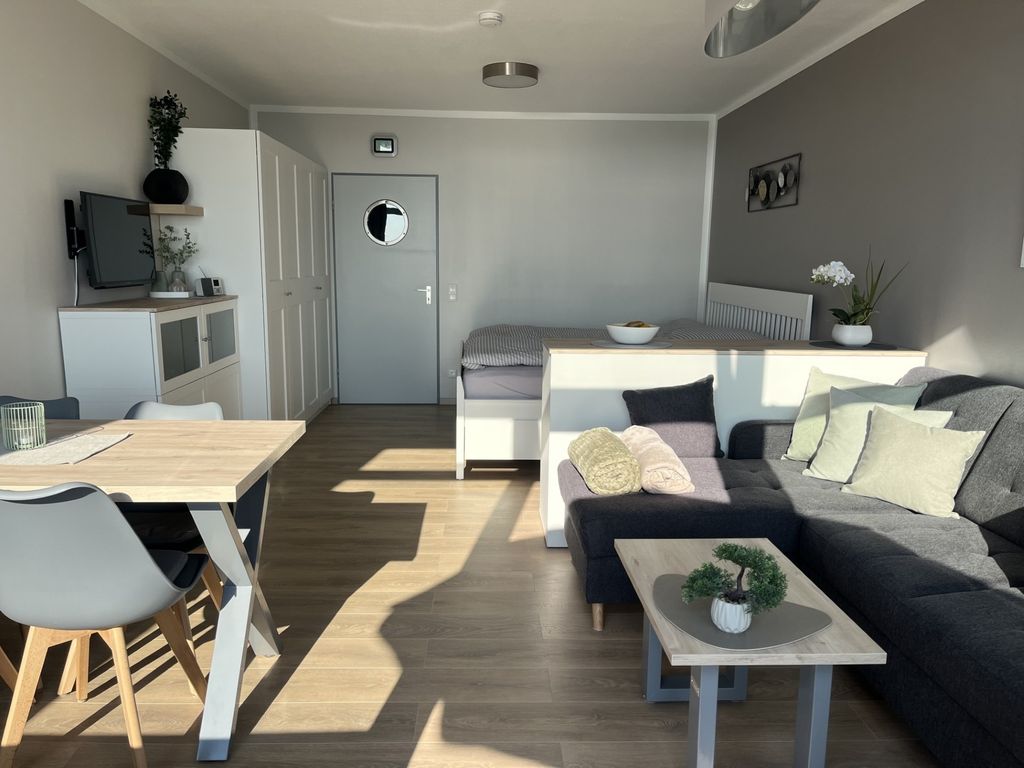 Südstrandwohnung Seiss "Piccolo"