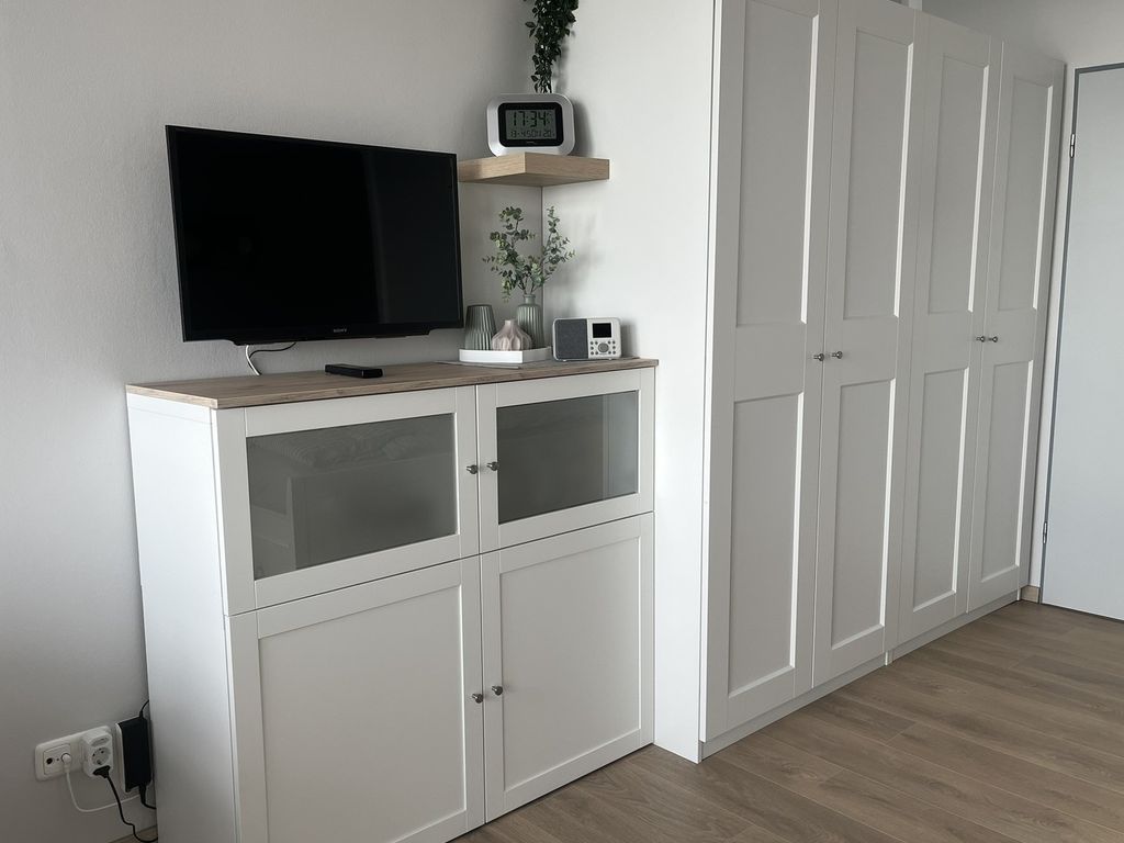 Südstrandwohnung Seiss "Piccolo"