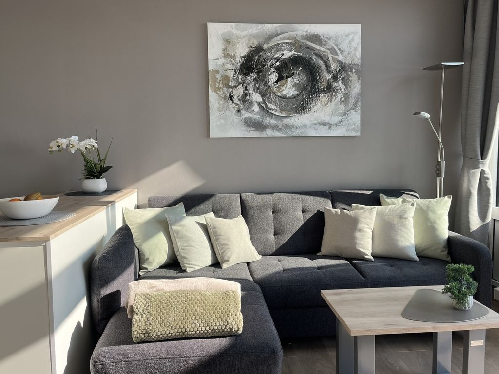 Südstrandwohnung Seiss "Piccolo"