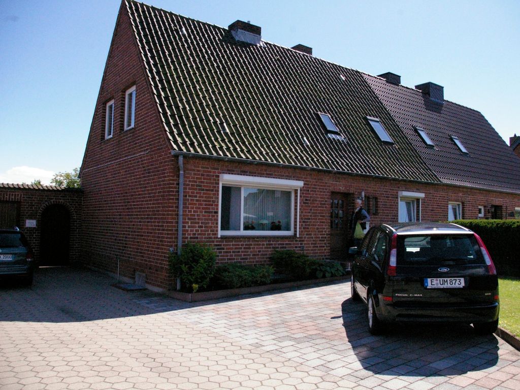 Ferienwohnung Kurkowski