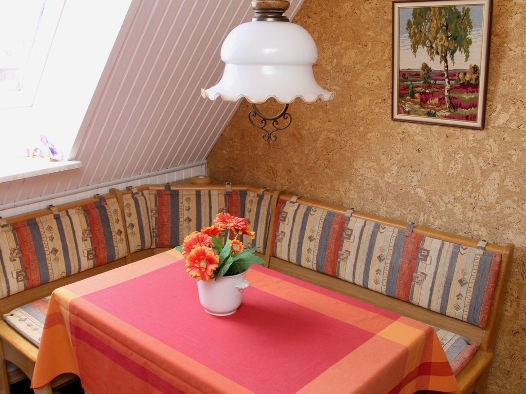 Ferienwohnung Kurkowski