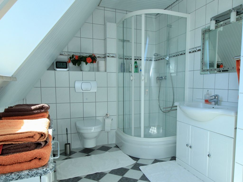 Ferienwohnung Kurkowski