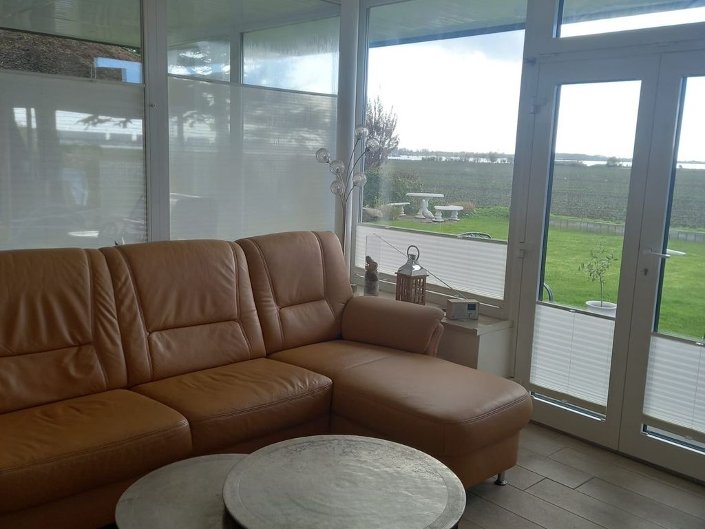Seeblickapartement Dassau 2  -  EG rechts