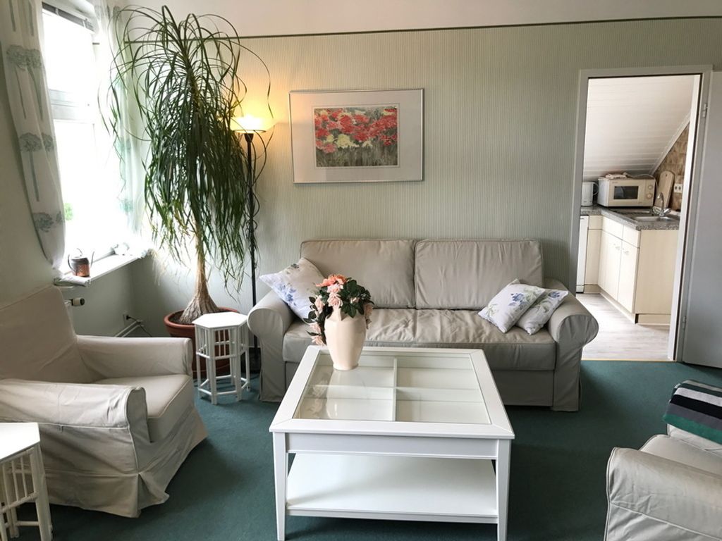 Ferienwohnung Beckmann Nr.2