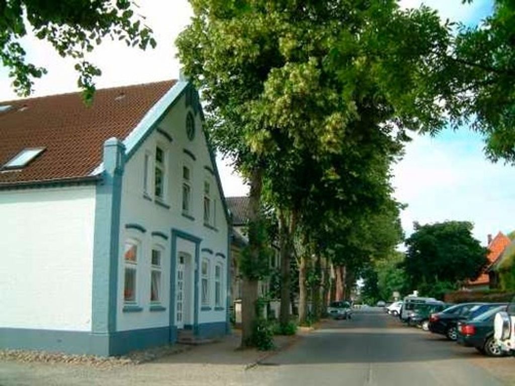 Ferienwohnung Beckmann Nr.2