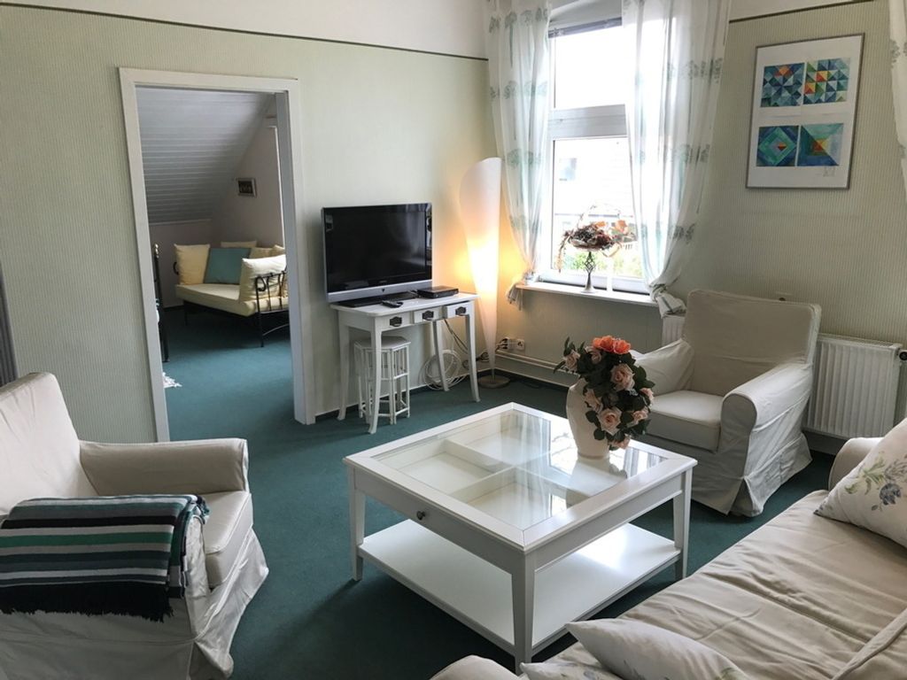 Ferienwohnung Beckmann Nr.2