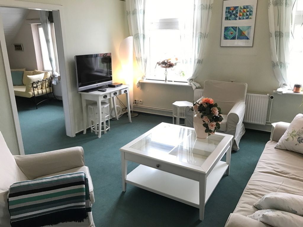 Ferienwohnung Beckmann Nr.2