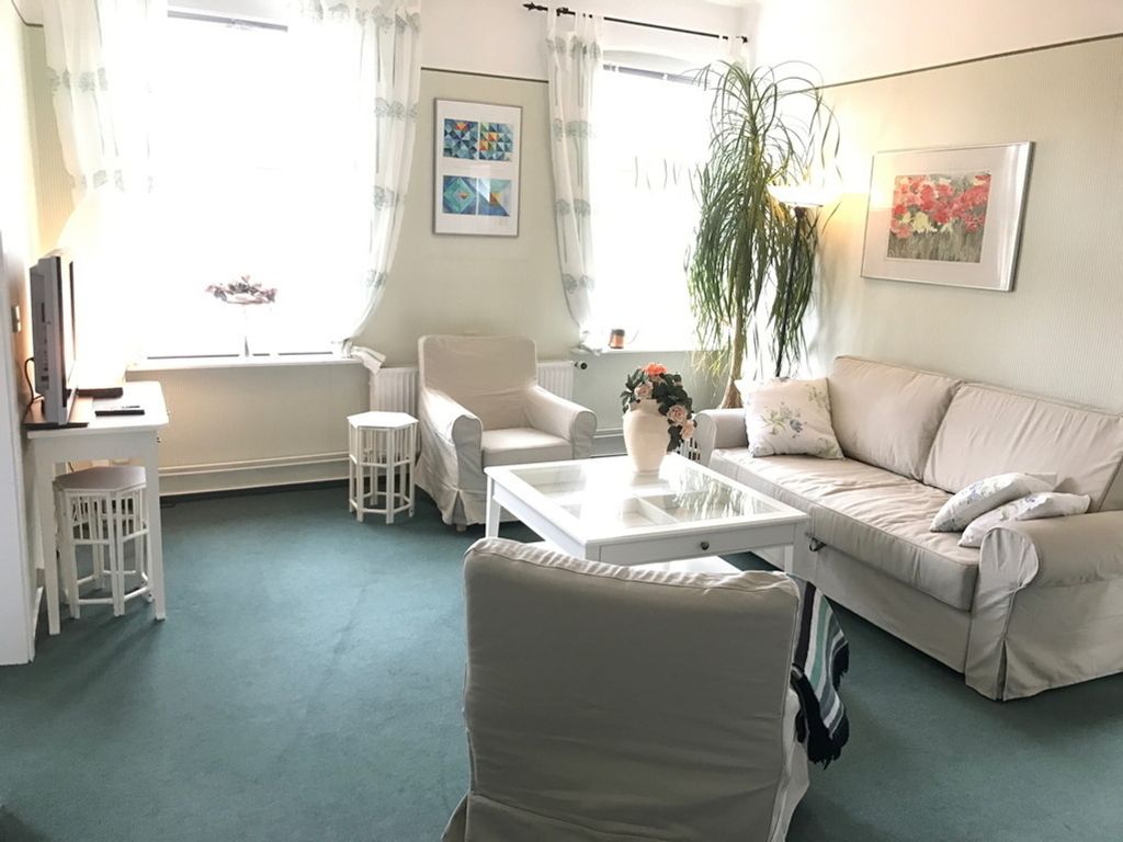Ferienwohnung Beckmann Nr.2