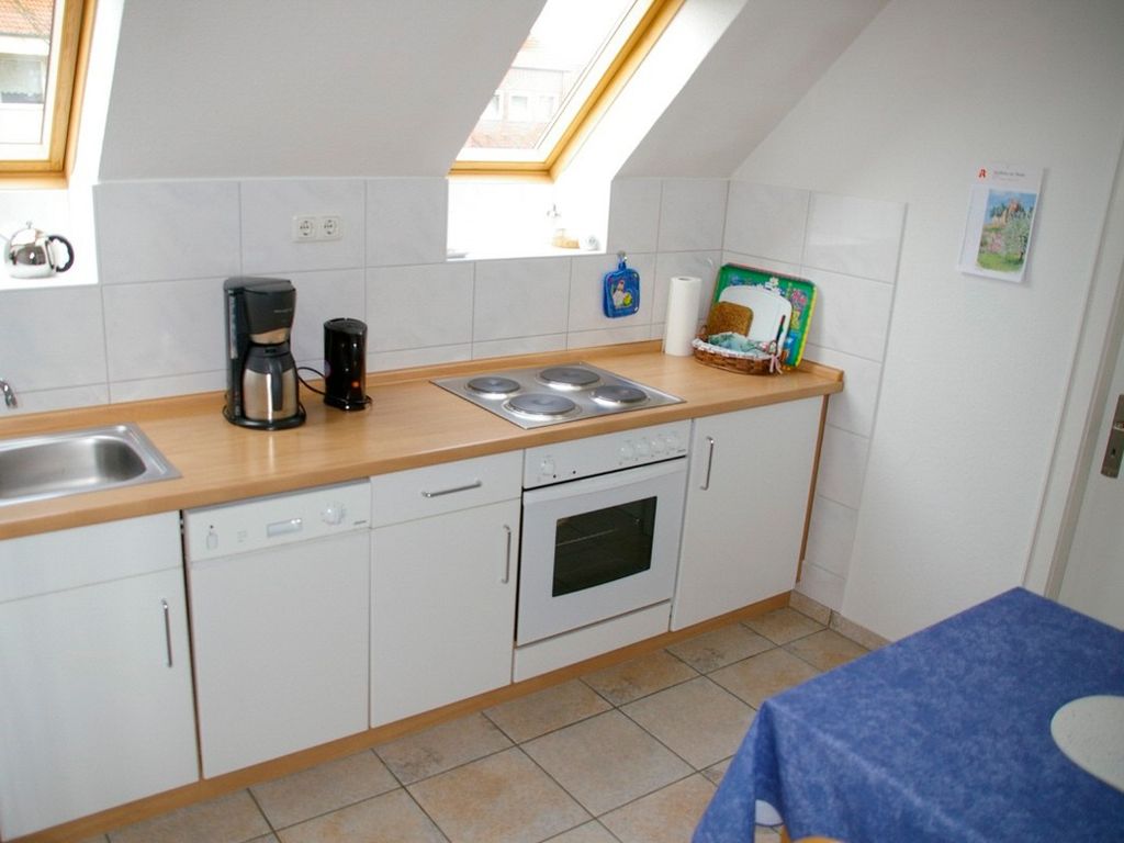 Ferienwohnung Lafrentz